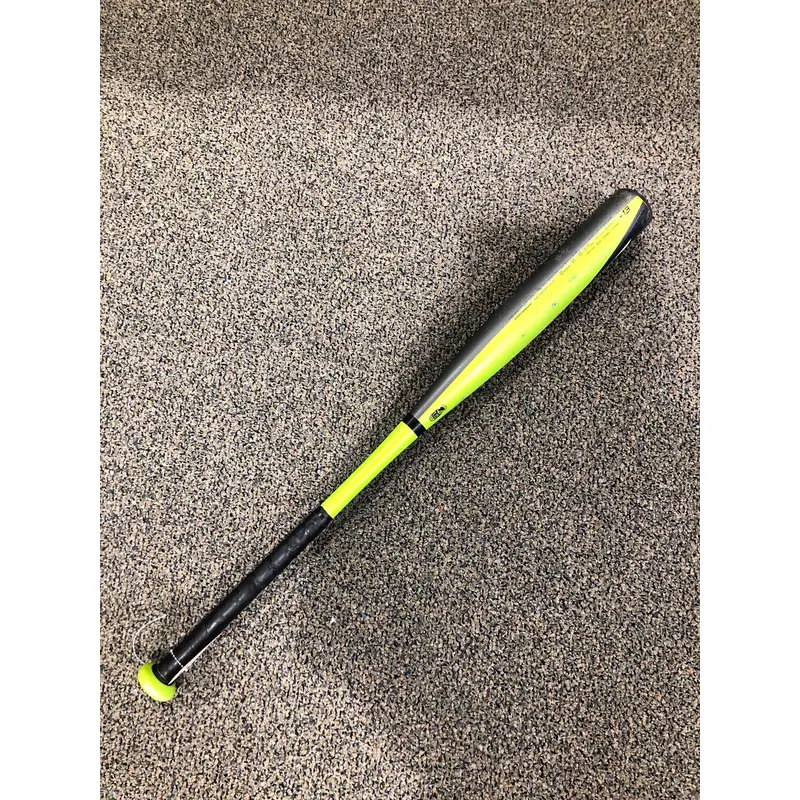 Used USSSA Certified 2014 Easton S500 Alloy Bat -13 18OZ 31"