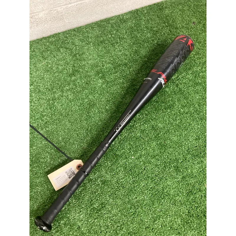 2023 Louisville Slugger Atlas Alloy Bat USSSA Certified (-10) Alloy 17 oz 27" (Used)