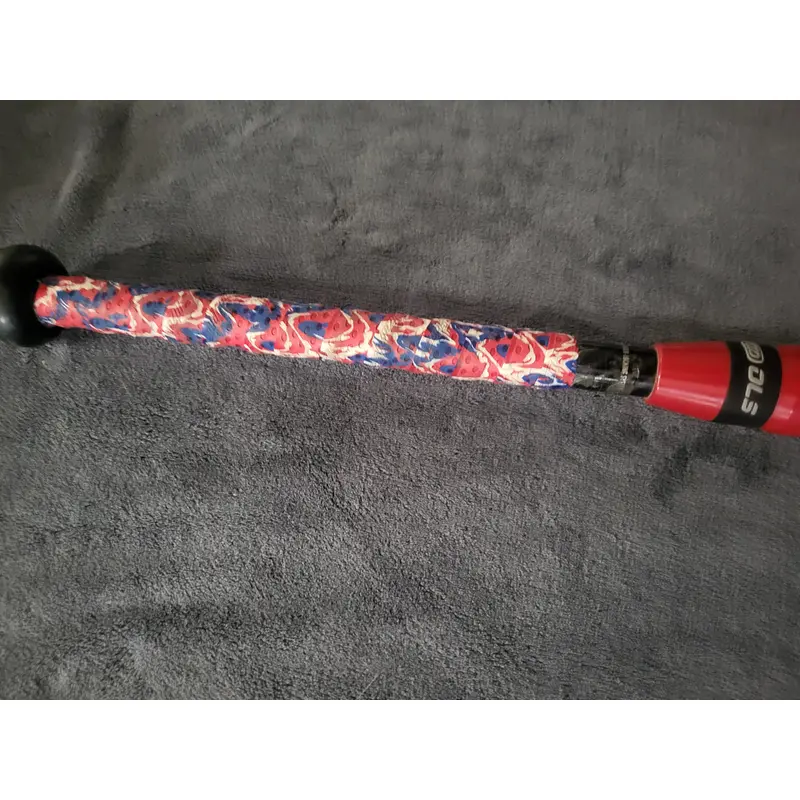 2024 Marucci CAT9 Composite USSSA Certified Bat (-10) 20 oz 30" (Used)