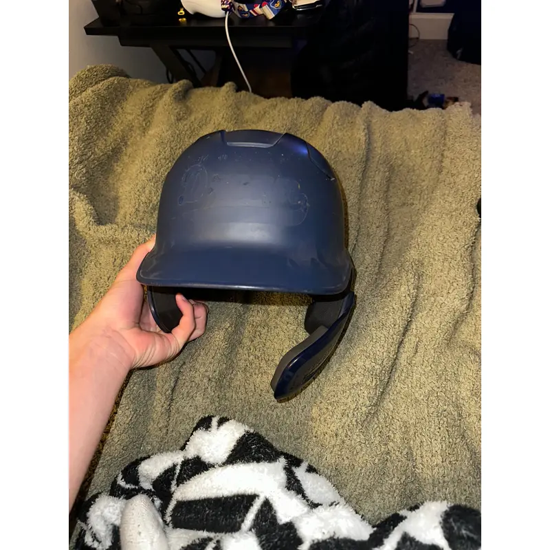 6 3/4 Easton Batting Helmet (Used)