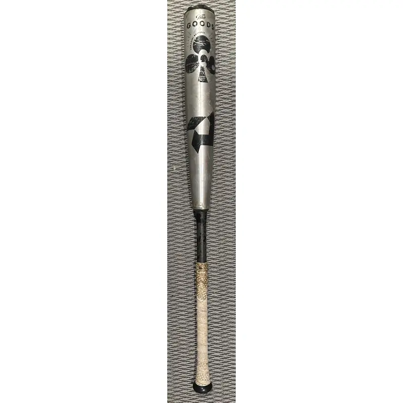 Demarini The Goods bbcor