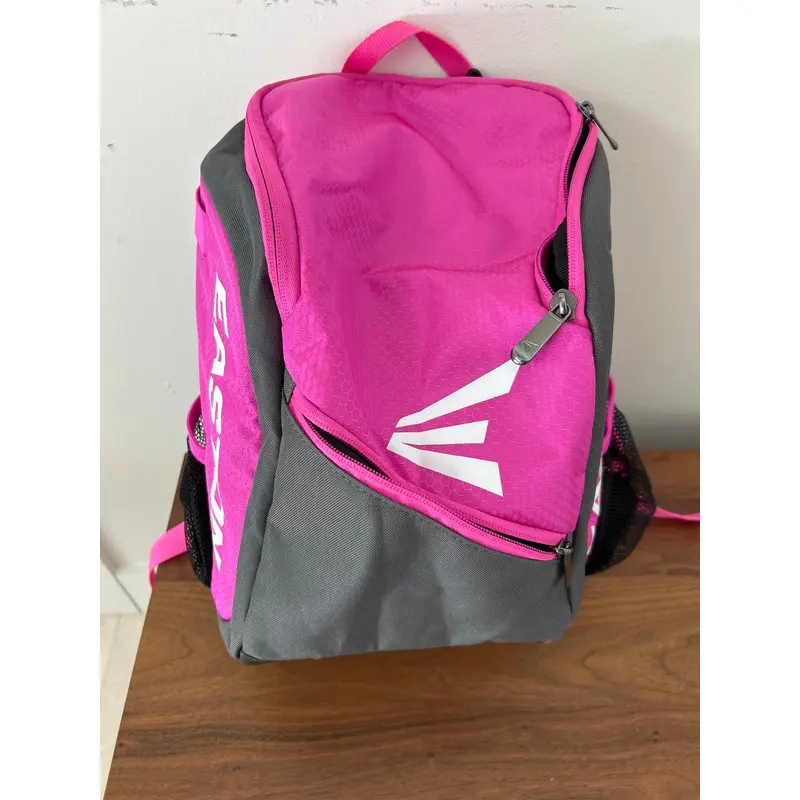 Easton Bat Pack (New) Little Kid