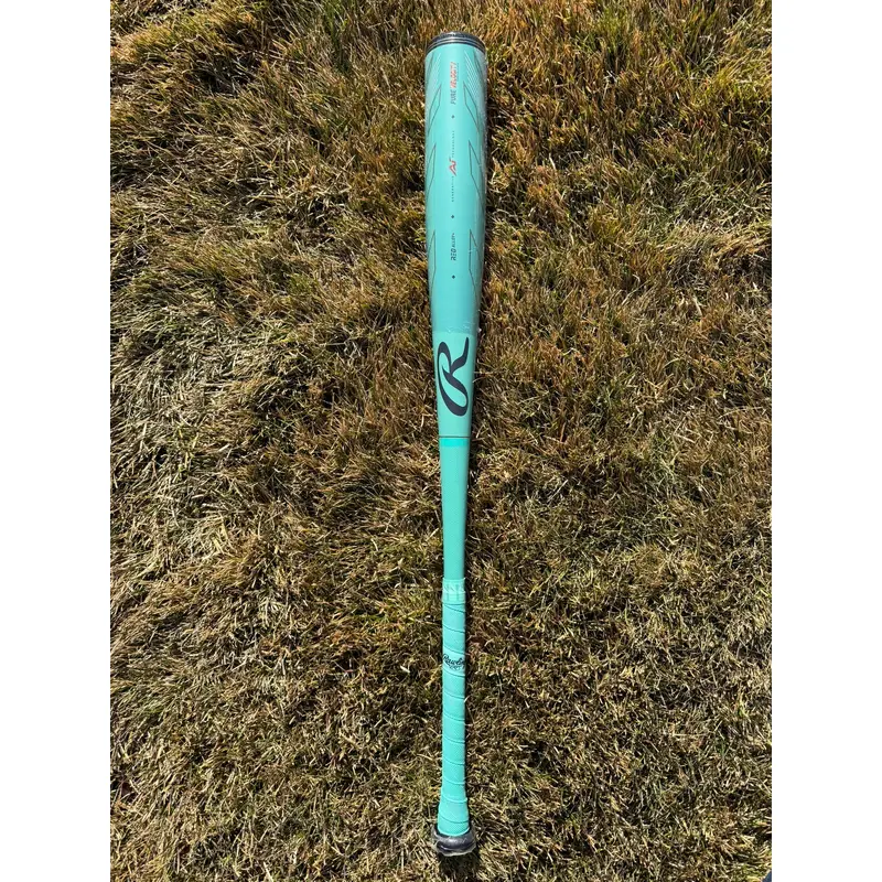 NEW Rawlings Mach AI 33 -3 BBCOR Certified 33/30