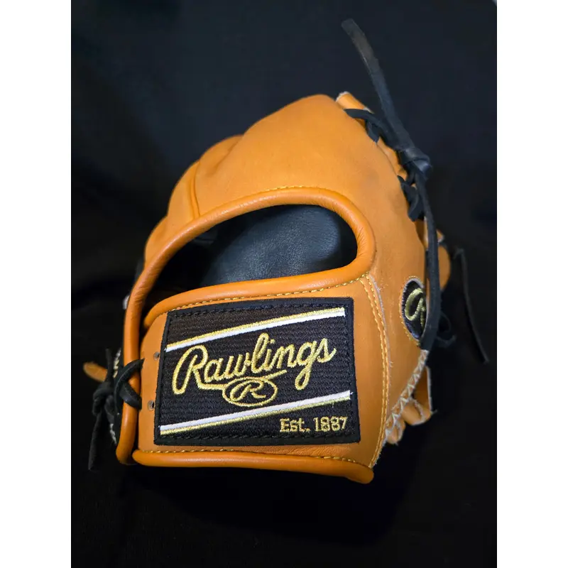Rawlings Heart of the Hide - 11.75" (Used)