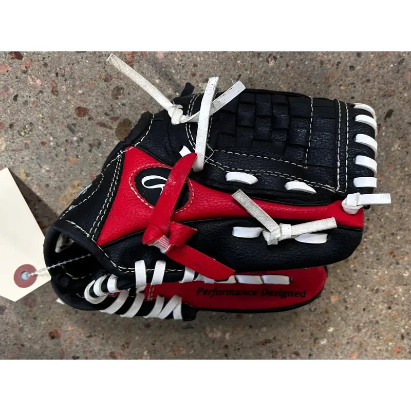 Rawlings Player Series Right-Hand Throw Infield Baseball Glove | 8.5"