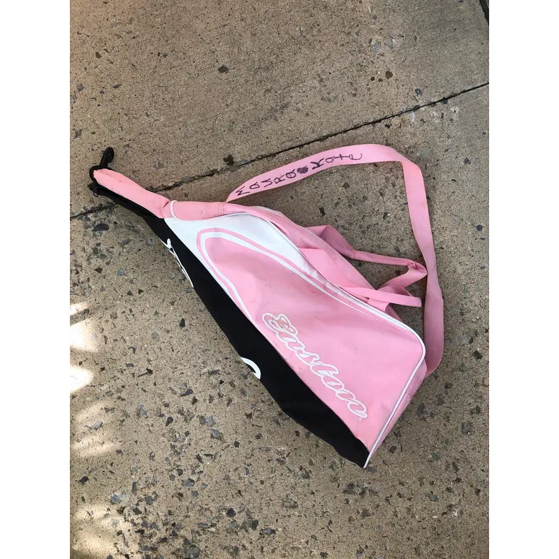 Used Easton Bat Bag