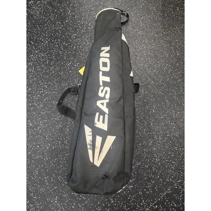 Used Easton BAT BAG BB/SB Team Bat Bag Black 11849-S000028886