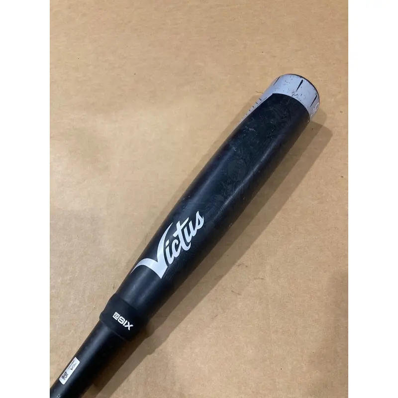 Used Victus Nox Bat USSSA Certified (-10) Hybrid 20 oz 30"