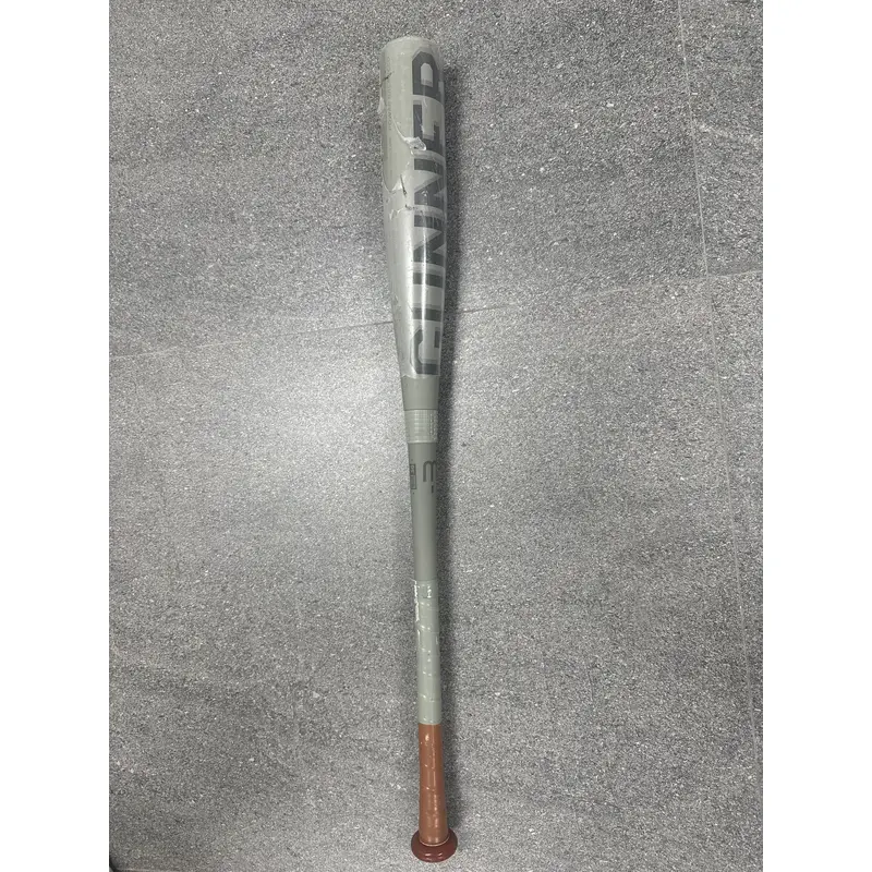 Warstic Gunner Hybrid Bat (-3) 29 oz 32" (New) $379 Msrp