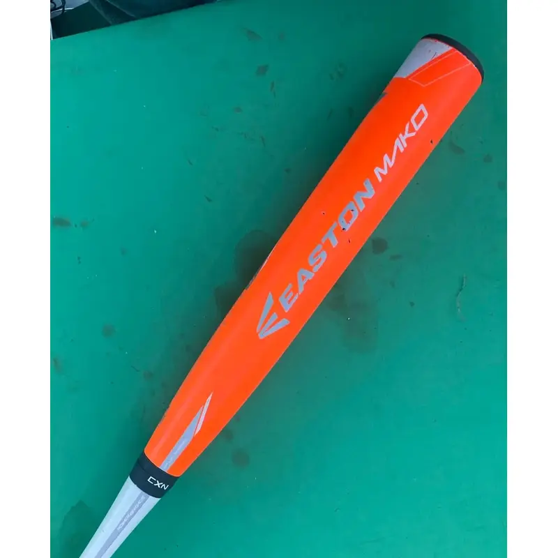 2015 Easton Mako Composite Bat -11 20OZ 31" *CRACKED*