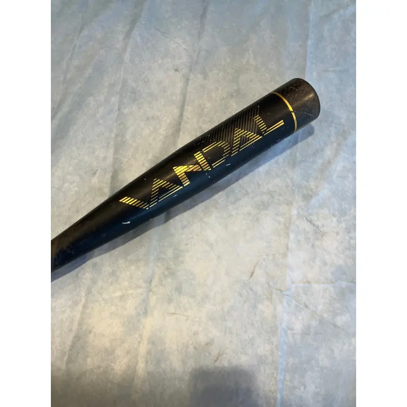 2021 Victus Vandal 2 Bat BBCOR Certified (-3) Hybrid 29 oz 32" (Used)