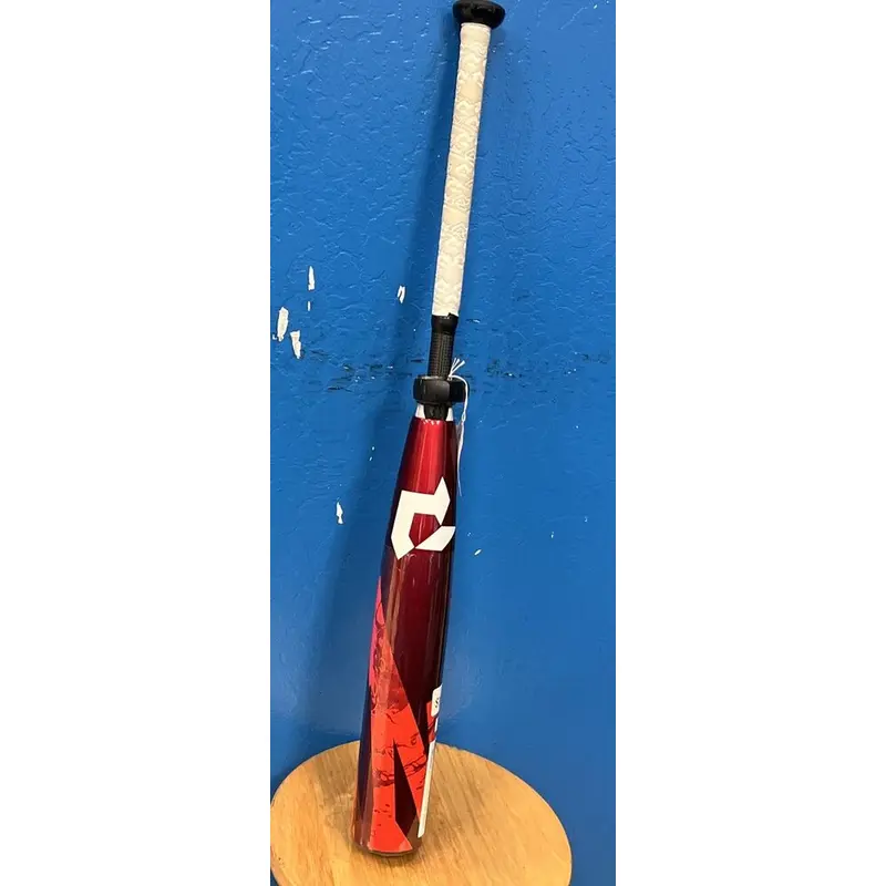 2024 DeMarini Zoa (-10) USSSA Baseball Bat: 28 inch