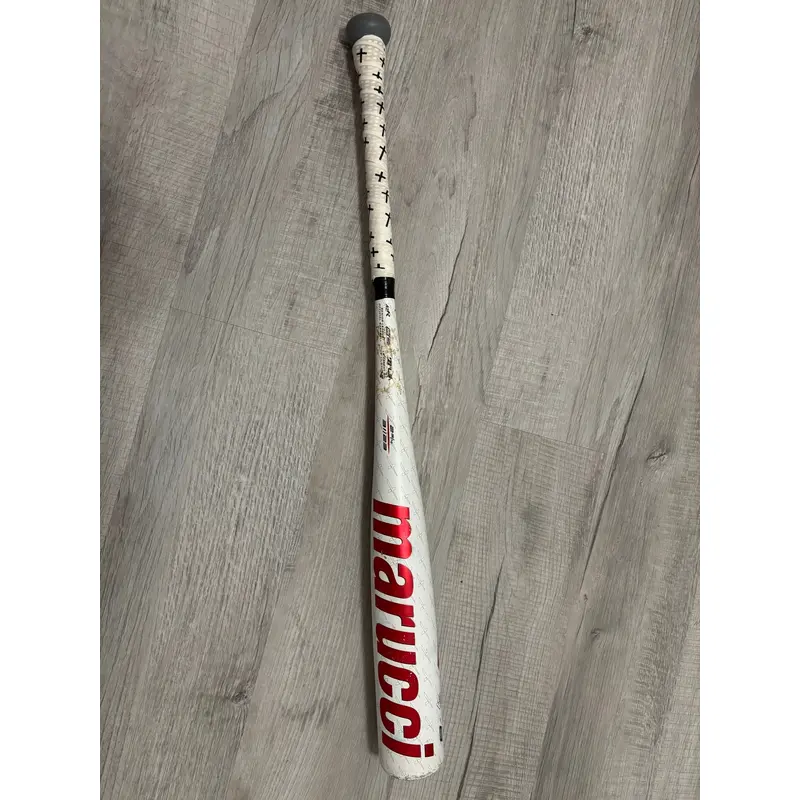 2025 Marucci CATX2 Alloy USSSA Certified Bat (-8)  23 oz 31" (Used)