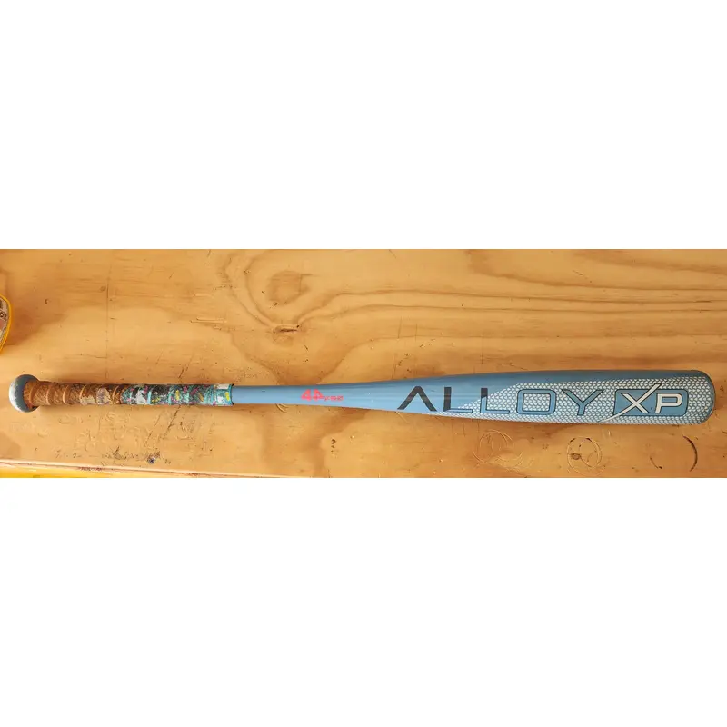 44 Pro BBCOR Certified Bat (-3) 29.5 oz 32.5" (Used)