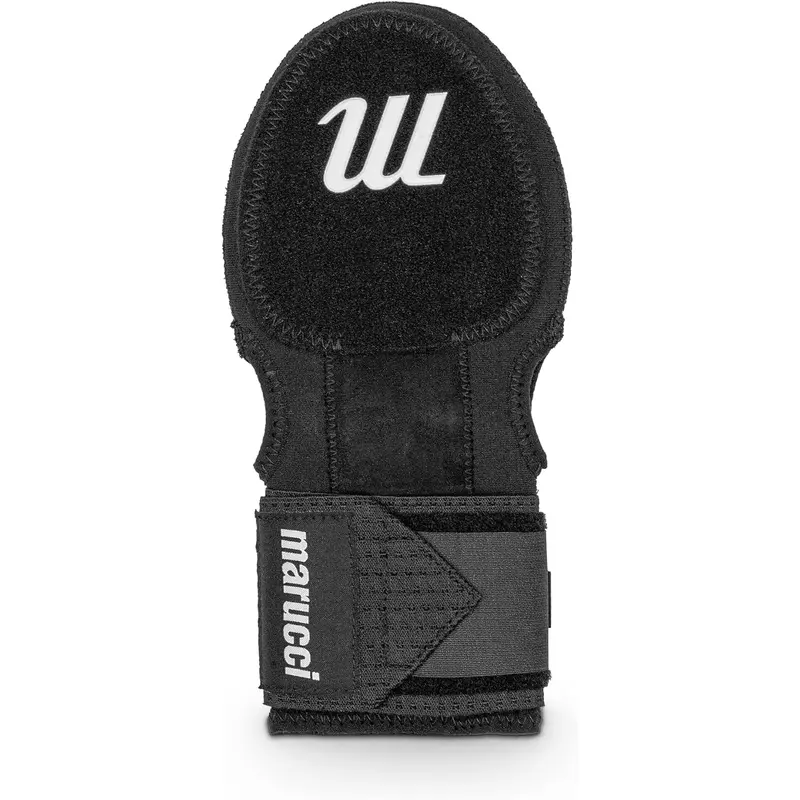 Marucci Sliding Mitt Youth Black -MPSLDMITT-BK-A