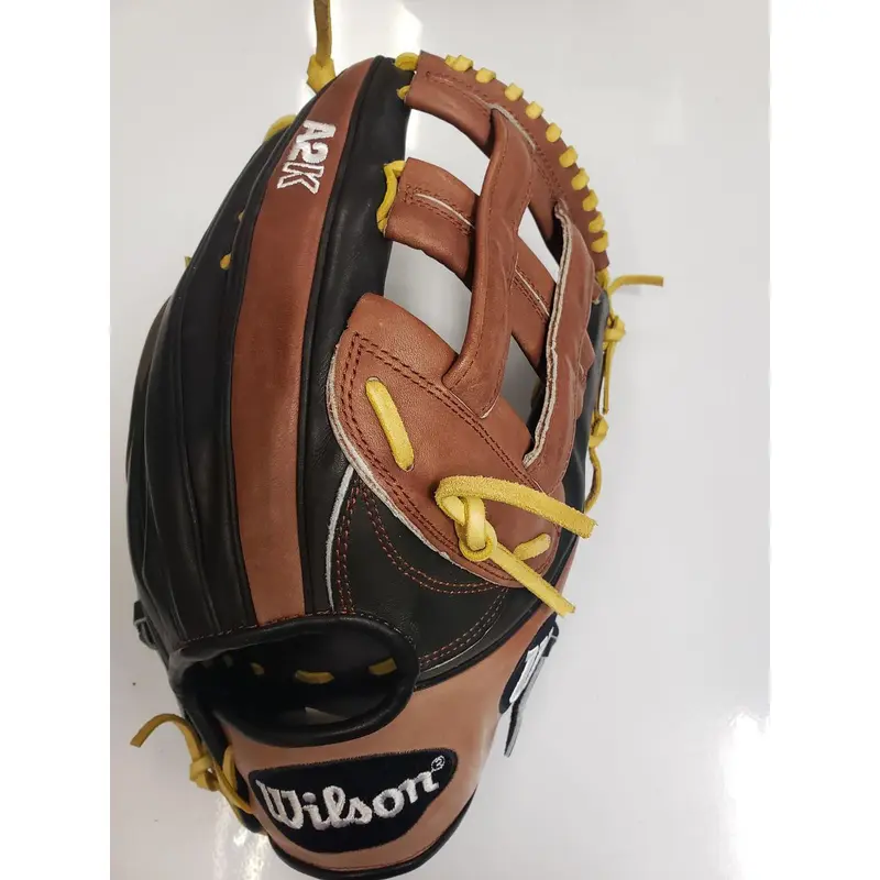 New Wilson  A2K 1799 Right Hand Throw 12.75" FREE SHIPPING