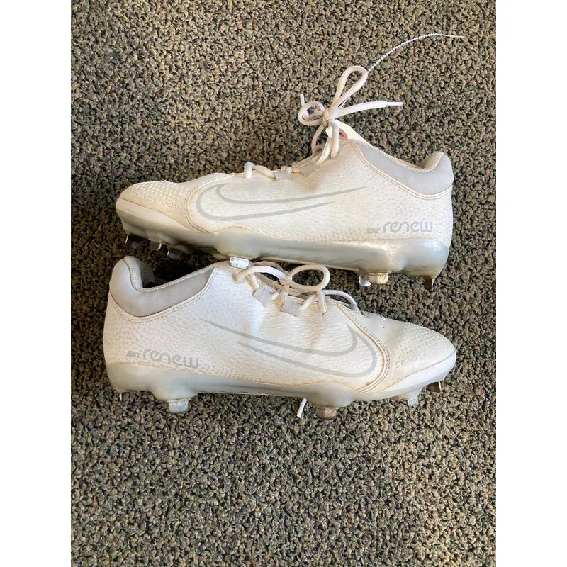 Nike HyperDiamond 4 Fastpitch Cleats  | Women's 8