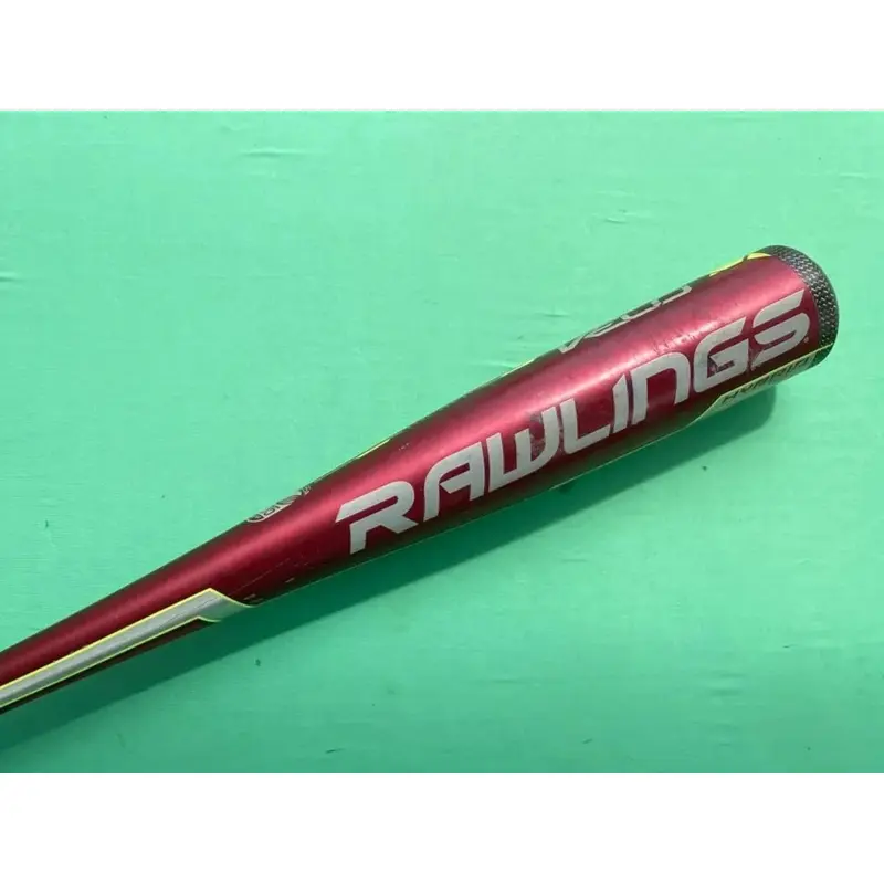 2017 Rawlings Velo Hybrid USSSA Bat -10 19OZ 29"