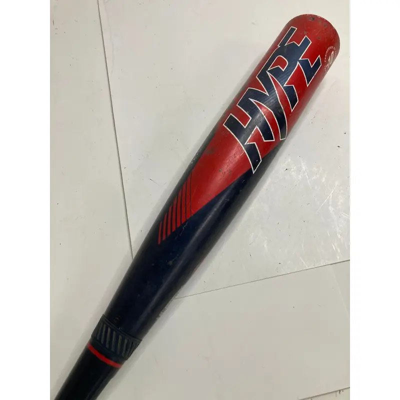 2022 USSSA Certified Easton ADV Hype Composite Bat -10 21OZ 31"