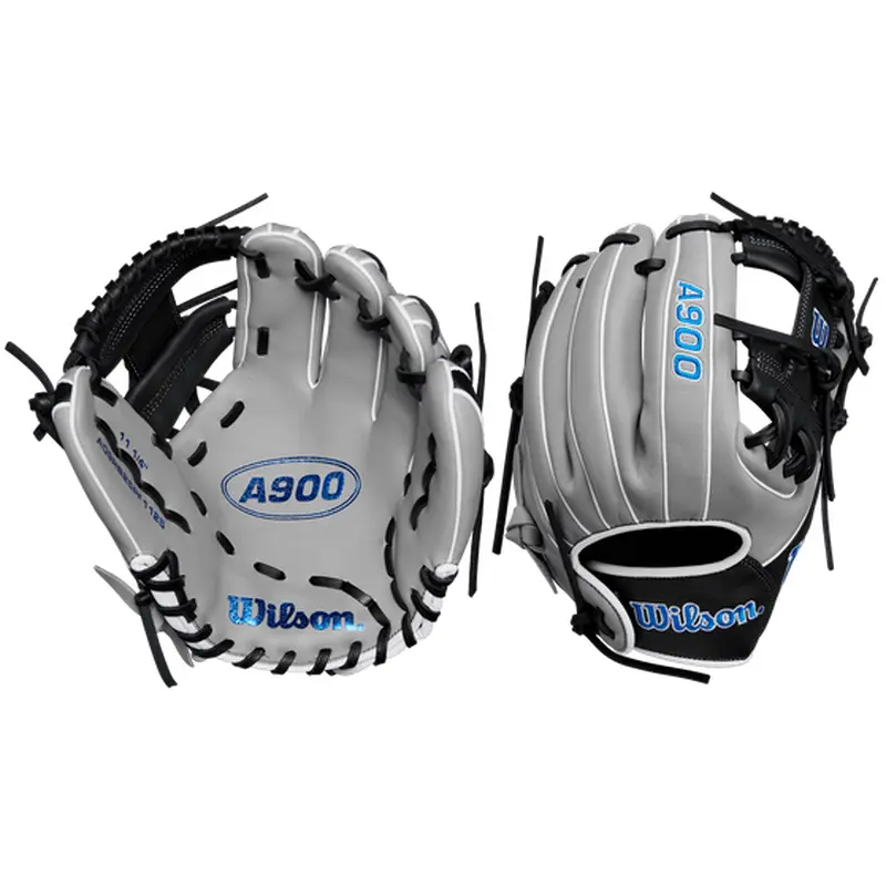New Wilson A900 Series PF1125 11.25"  WBW1025691125 Free Shipping