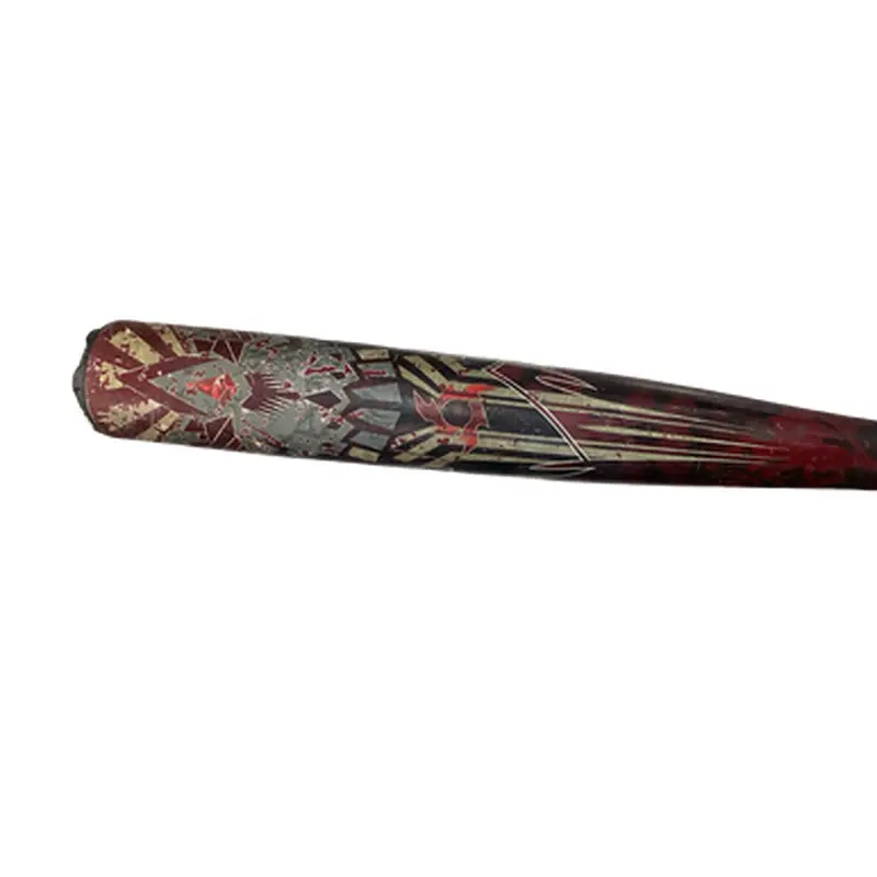 Used Demarini VOODOO BB/SB High School -3 Bat 33" 11613-S000164041