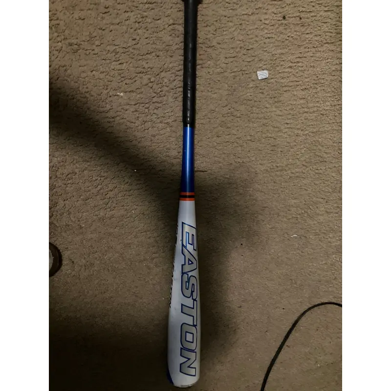 2023 Easton Quantum USSSA Certified Bat (-10) Composite 20 oz 30" (Used)