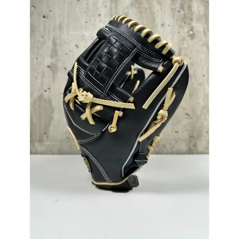 Imported ZETT Japan Brand Infielders Glove