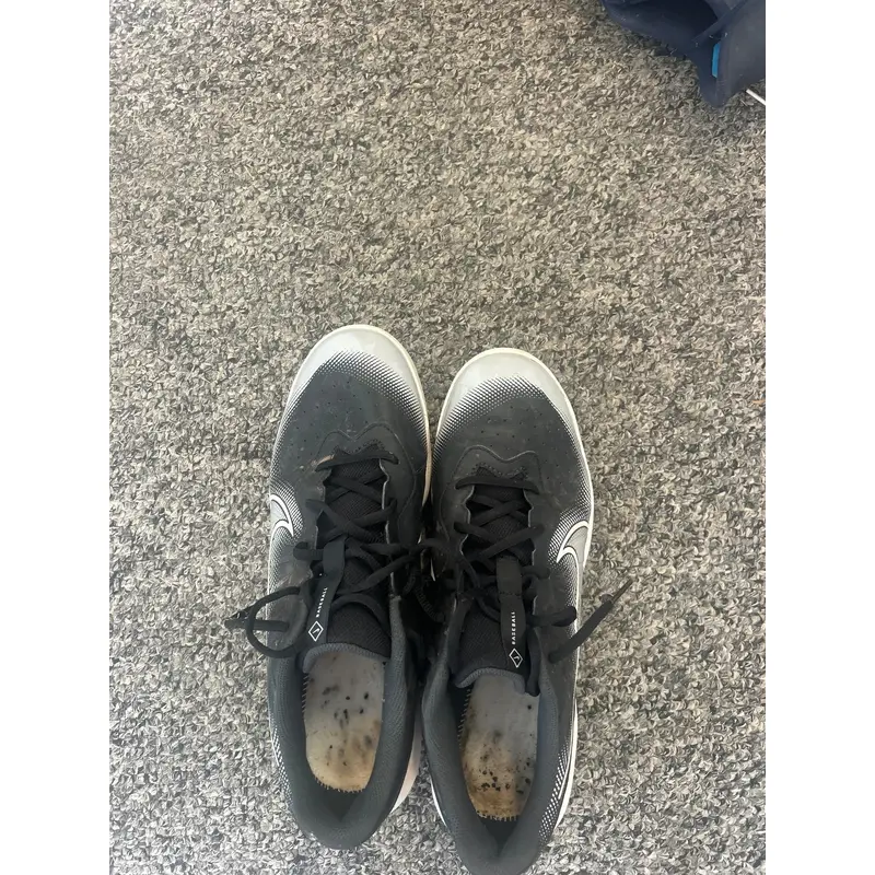 Men's Size M 12.5 (W 13.5) Nike Air Diamond (Used)