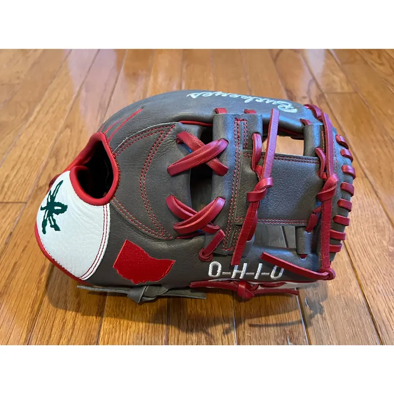 NEW Ohio Design Baseball Glove - 11.25