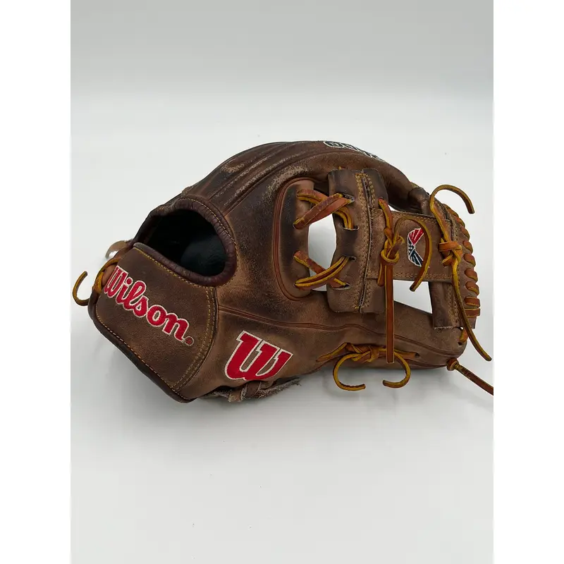Wilson a2000 1975 11.75 Volition America edition infield baseball glove