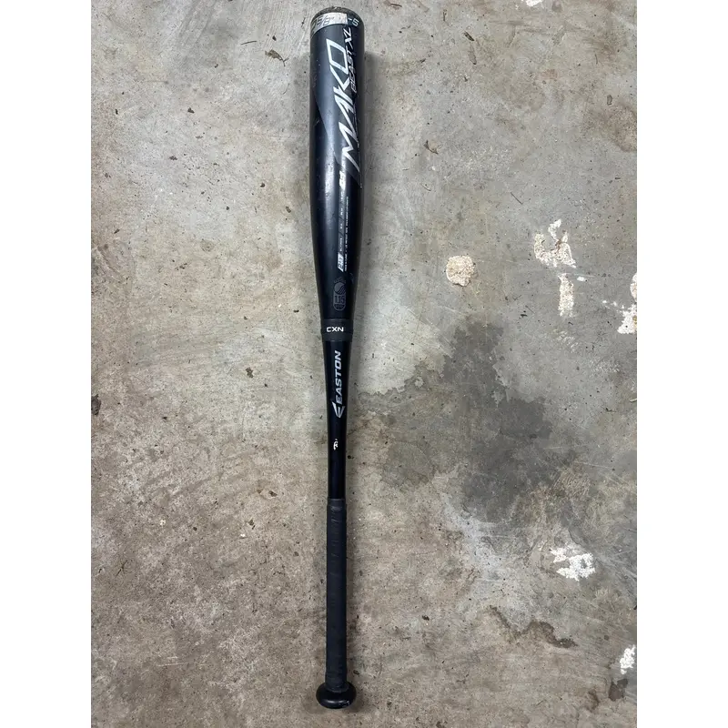 2017 Easton Mako Beast Composite USSSA Certified Bat (-5)  26 oz 31" (Used)