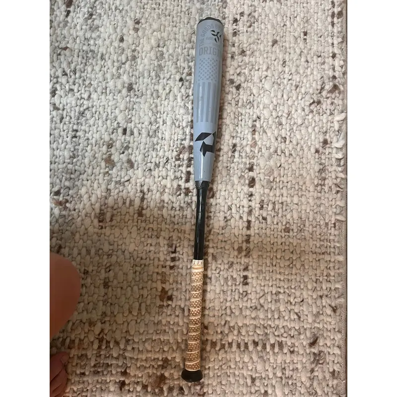 2023 DeMarini The Goods Hybrid BBCOR Certified Bat (-3)  29 oz 32" (Used)