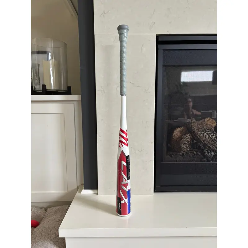2024 Marucci CATX Alloy BBCOR Certified Bat (-3)  29 oz 32" (New)
