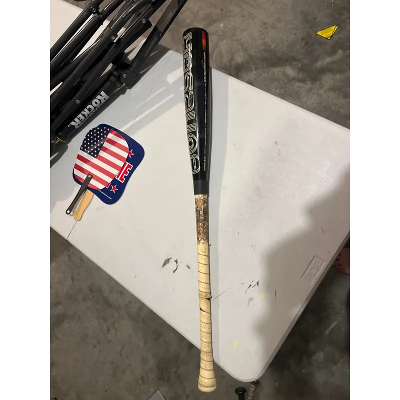 2024 Warstic Bonesaber Hybrid BBCOR Certified Bat (-3) 30 oz 33" (Used)
