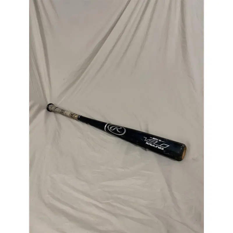 High School/College  Wood Velo (-3) 29 oz 32" Bat