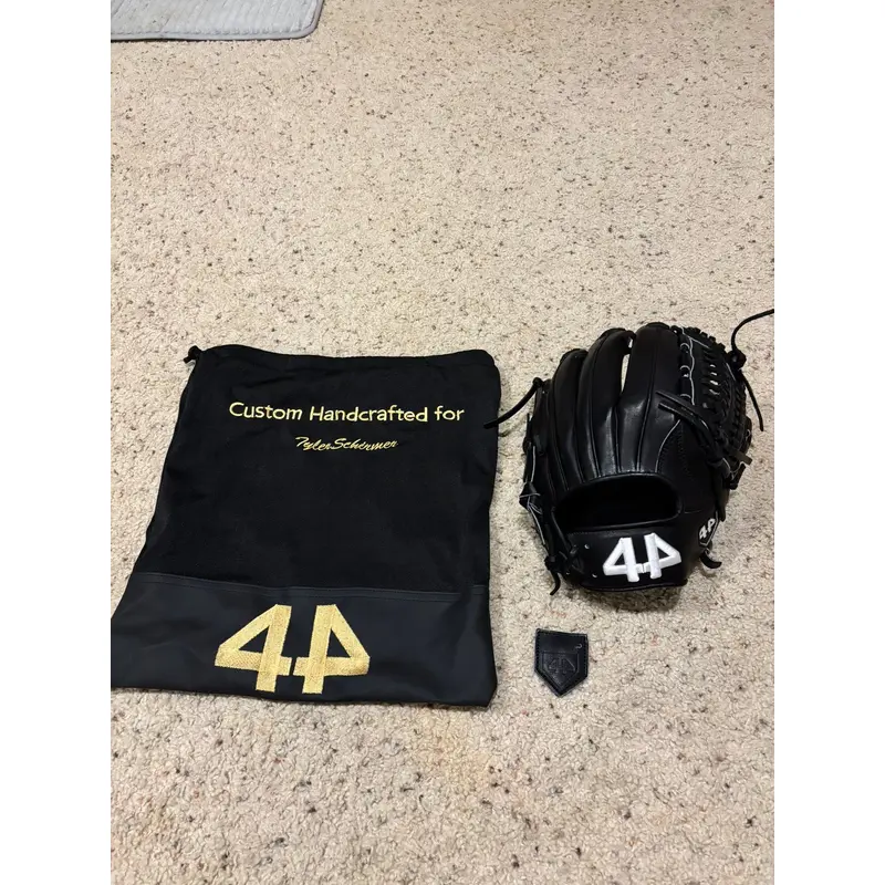 44 Pro RH Infield Signature Series Baseball Glove 11.5" (New)