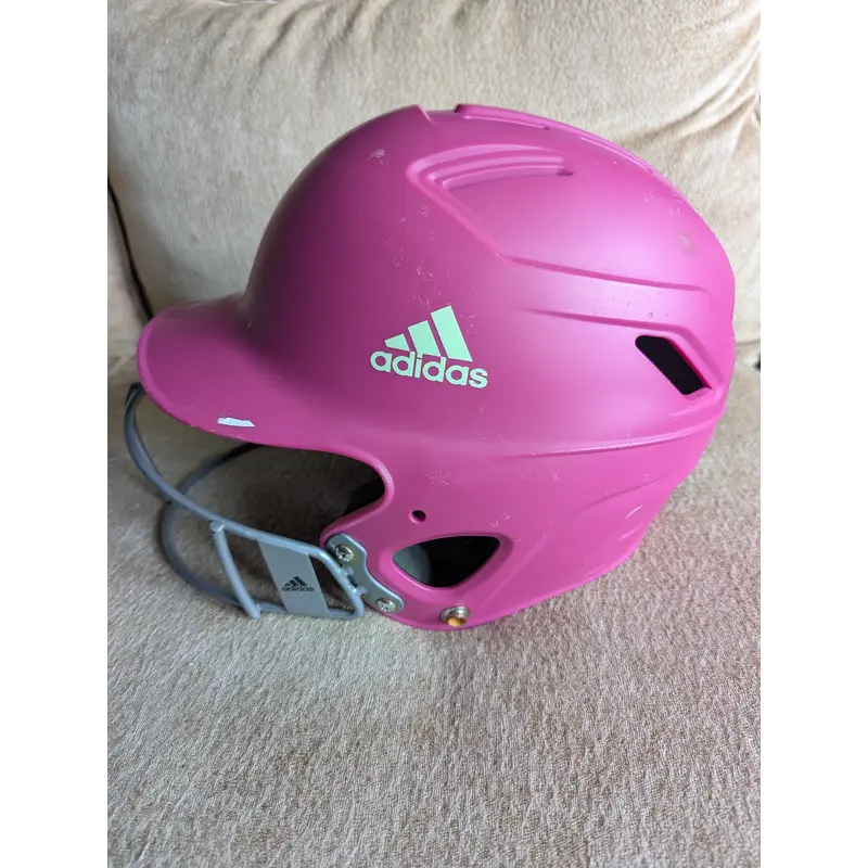 Adidas Batting Helmet (Used)