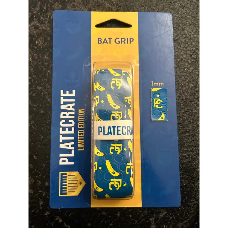Banana Bat Grip 1mm