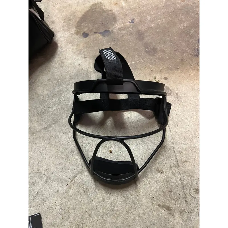 Mizuno Fielding/Pitching Mask