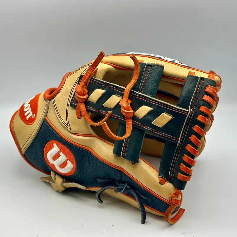 Wilson 11.50" A2000 JA27 Gm Baseball Glove