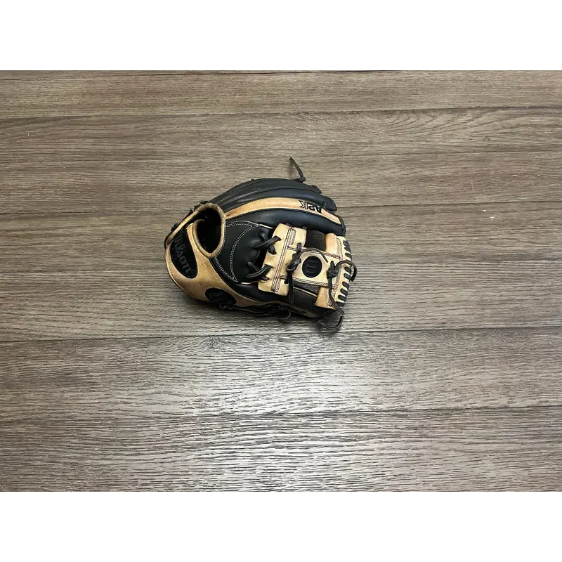 Wilson A2K 1787 11.75" I Web