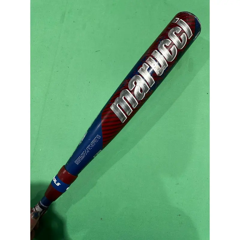 2021 Marucci CAT9 Composite Bat USSSA Certified (-10) Composite 20 oz 30" (Used)