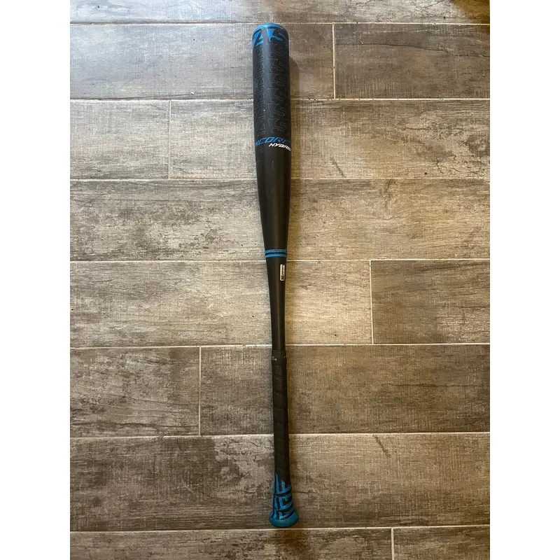 2024 Easton Encore BBCOR Certified Bat (-3) Hybrid 30 oz 33" (Used)