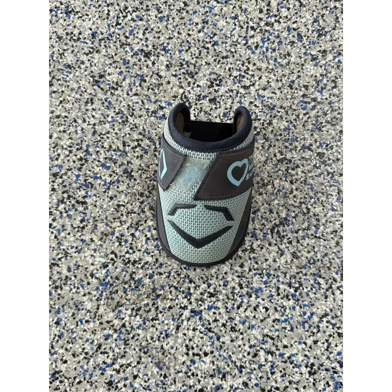 Blue Senior EvoShield Elbow Guard Elbow Protection (Used)