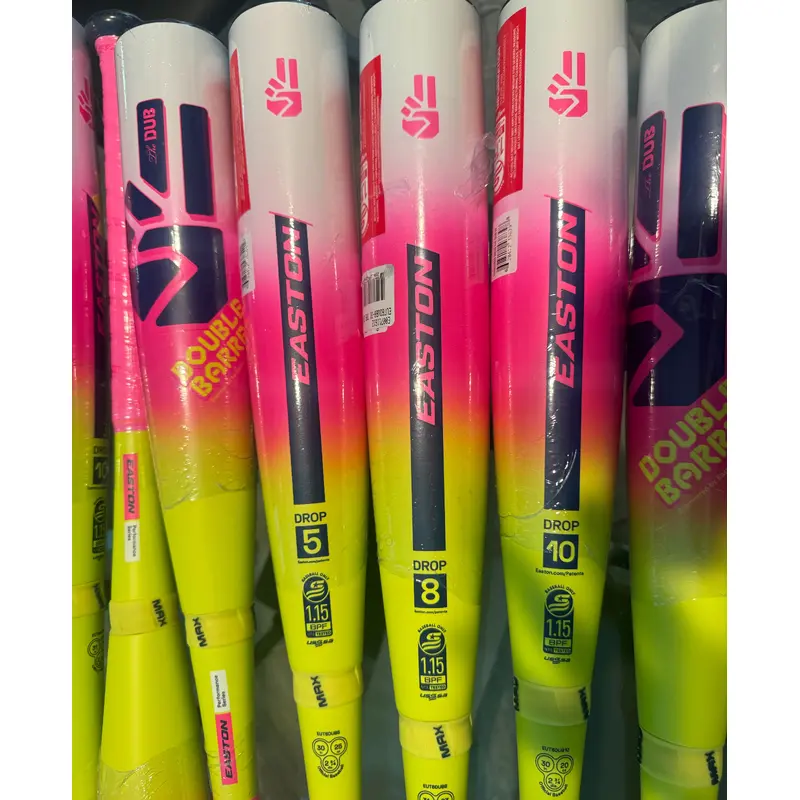 Easton DUB 29/19 USSSA  (-10) New