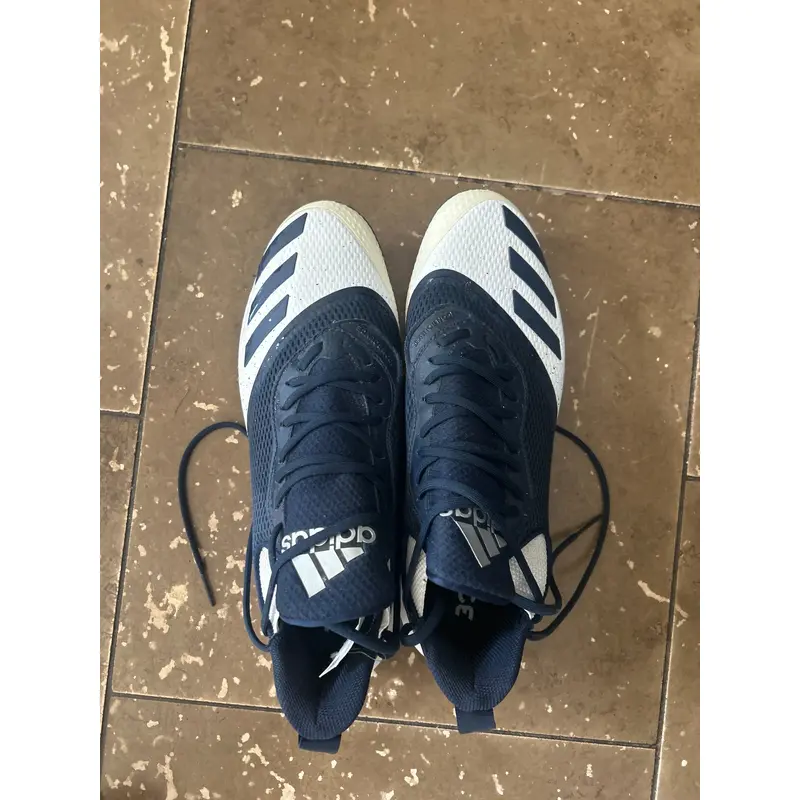 Men's Size M 12.5 (W 13.5) Adidas (New)