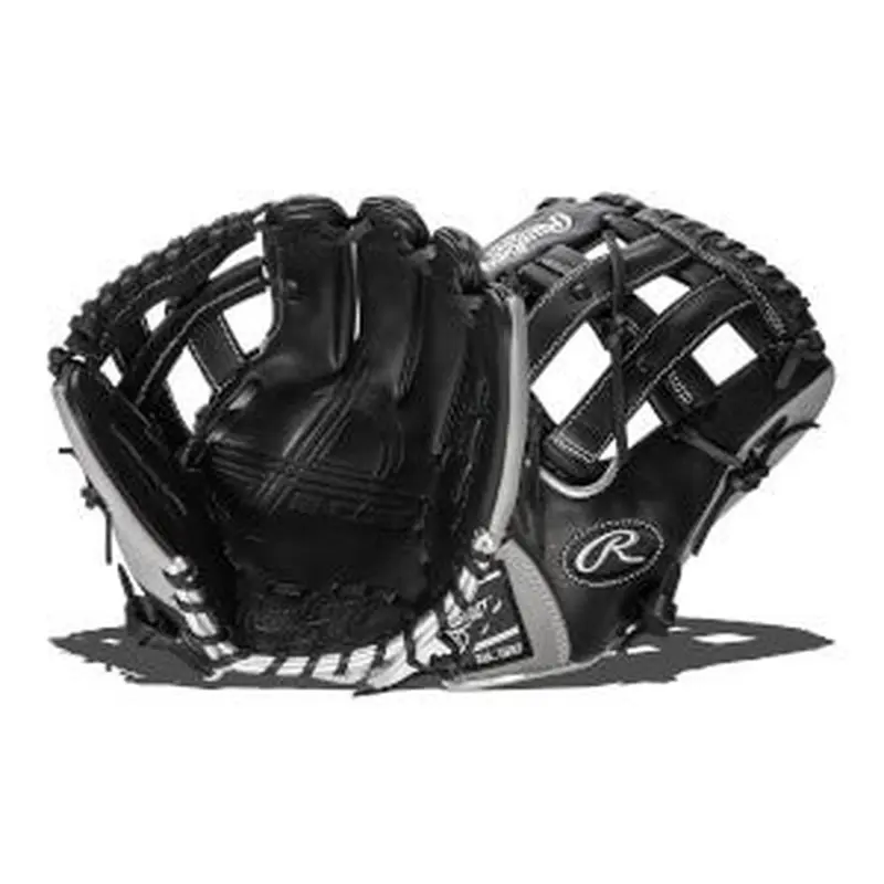 New Rawlings ENCORE EC1225-6B Right Hand Throw Glove 12.25"