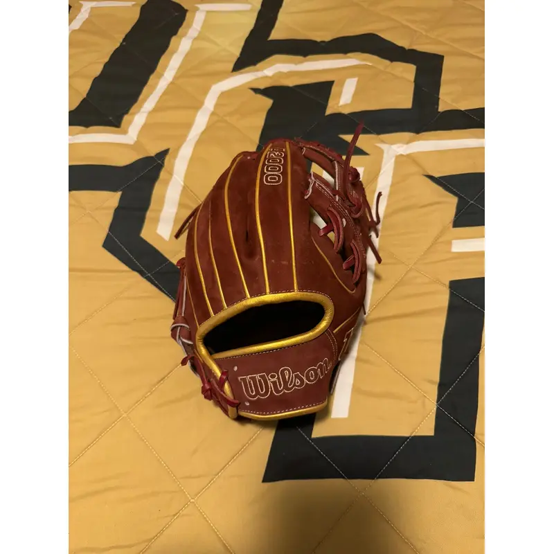 New With Tags Wilson A2000 GOTM 11.75 RHT