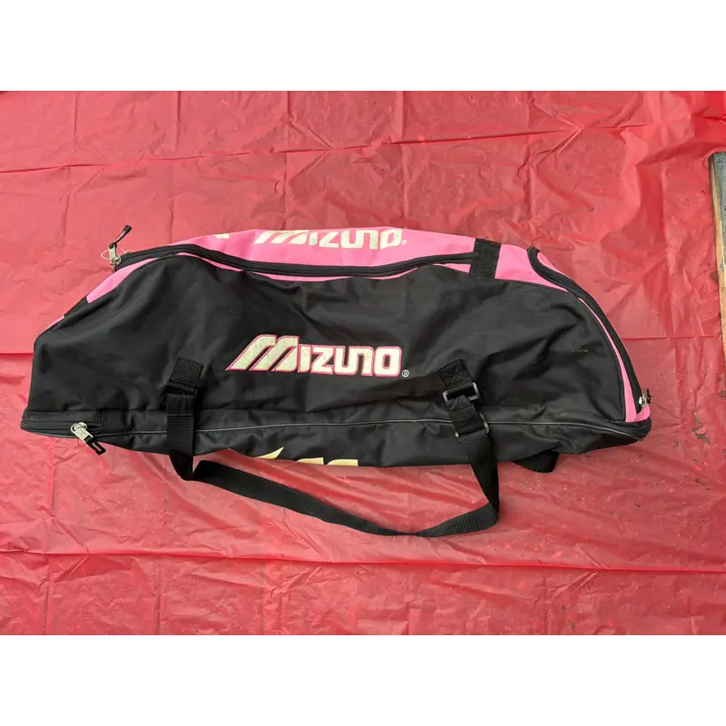 Pink Mizuno Bags & Batpacks Bat Bag (Used)