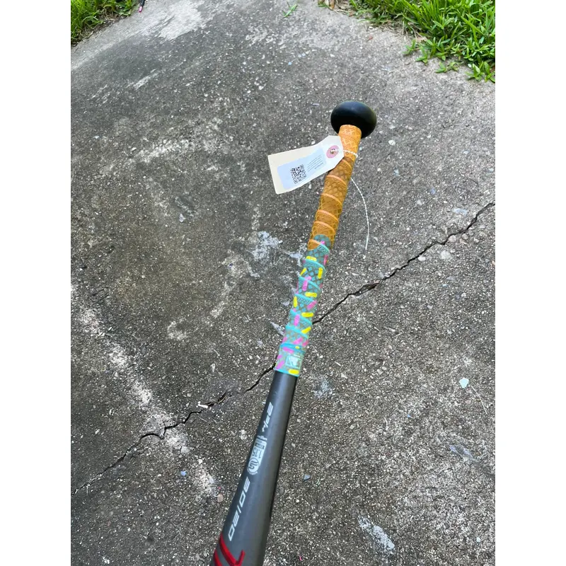 Used Kid Pitch (9YO-13YO) Marucci CAT9 Bat USSSA Certified (-10) Alloy 20 oz 30"